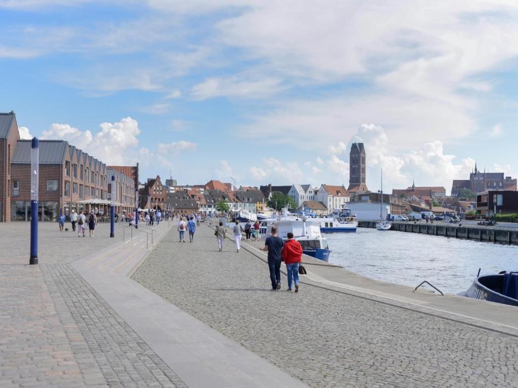 Ohlerich Speicher App_ 27 วิสมาร์ ภายนอก รูปภาพ