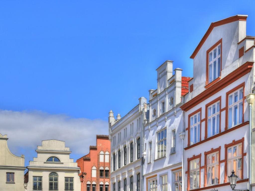 Ohlerich Speicher App_ 27 วิสมาร์ ภายนอก รูปภาพ